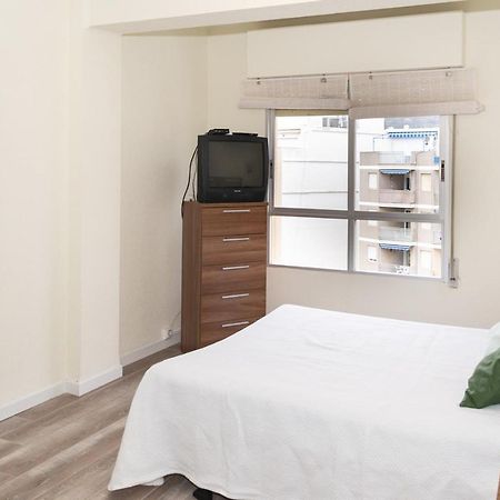 Apartamento Cibeles Cullera Exterior foto
