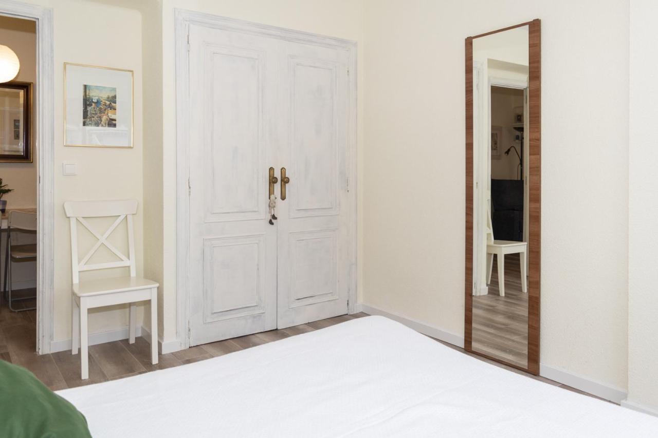 Apartamento Cibeles Cullera Exterior foto